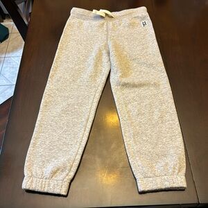New Carter’s sweatpants - Boys